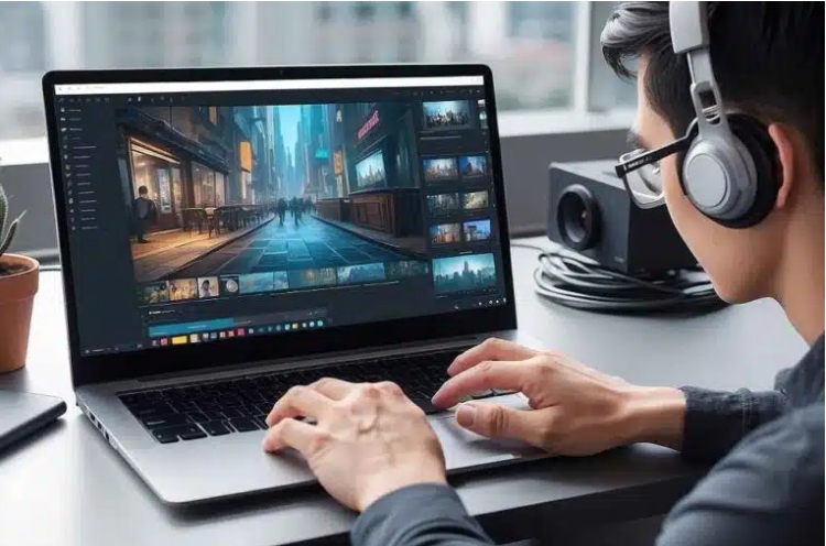 Software Crashes and Project File Errors
