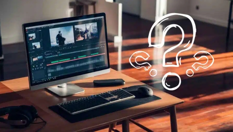 Corrupted, Missing, or Offline Footage