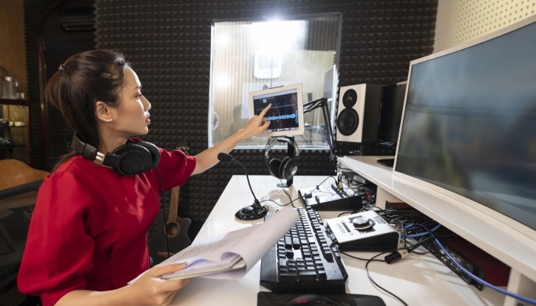 How Editors Solve Format and Codec Issues