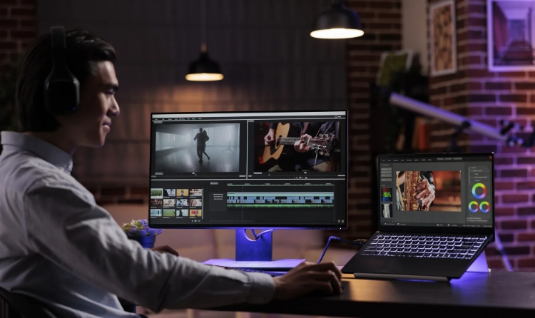 How Video Editors Ensure Reliable Exports